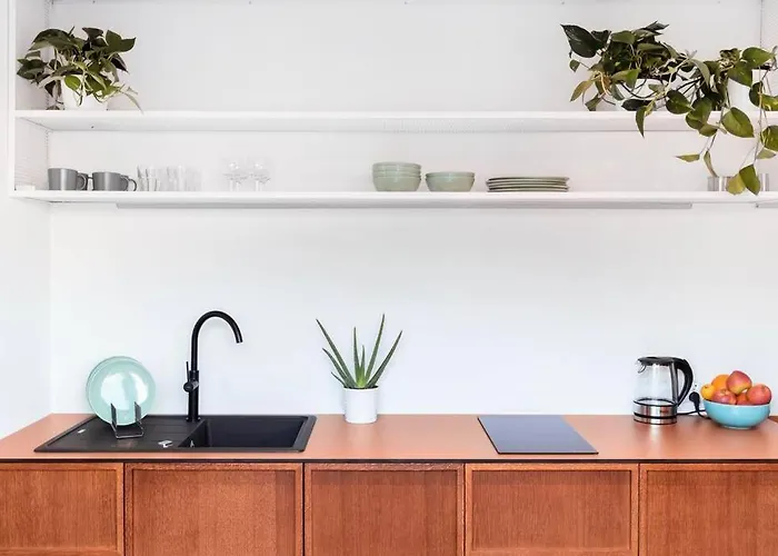 Good Spot Zieleniec Comfort Eco Apartment Duszniki Zdrój